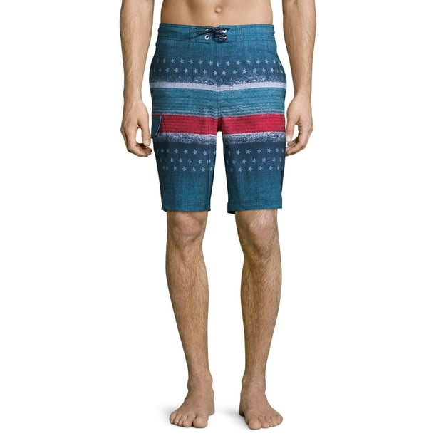 Cheerios Heart Mens Athletic Classic Swim Beach Shorts with Pockets Cheerios Heart Mens Athletic Classic Swim Beach Shorts with Pockets